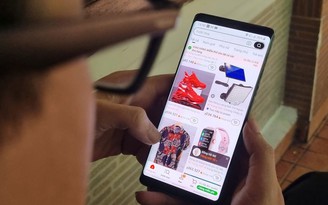 Hộ kinh doanh, cá nhân bán hàng online khi nào phải xuất hóa đơn?