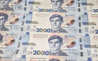 Chiến sự Ukraine ngày 1.598: Nga gia cố bảo vệ tiêm kích, Ukraine in tiền giấy mới