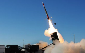 Ukraine 'đạt thỏa thuận chính trị' với Mỹ về tên lửa Patriot
