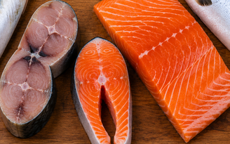 Cá hồi và cá thu: Loại nào giàu omega-3 hơn?