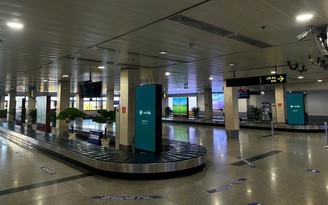 Nhà ga T1 sân bay Tân Sơn Nhất sắp 'đập đi xây lại', làm hầm nối thẳng T3
