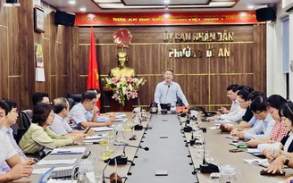 Phường Dĩ An đông dân nhất TP.HCM thiếu 427 phòng học