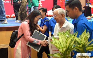 TP.HCM - Thành phố mở lối cho những giấc mơ