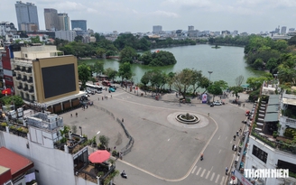 Hà Nội đã rà soát tiêu chí để tiếp tục 'tinh chỉnh' xã, phường