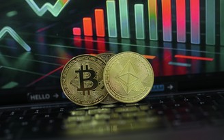 Giá Bitcoin hôm nay 10.7.2026: Hàng tỉ USD đang chảy khỏi các quỹ ETF Bitcoin