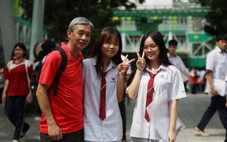 Điểm sàn xét tuyển 2 trường đại học trực thuộc Bộ Công thương