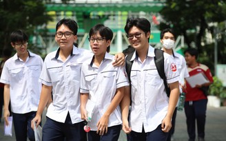 Điểm sàn thấp nhất Trường ĐH Y khoa Phạm Ngọc Thạch là 15,5