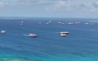Sóng ngầm thách thức Biển Đông sau 10 năm PCA phán quyết