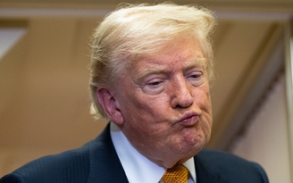 Ông Trump bị cáo buộc muốn can thiệp bầu cử giữa kỳ
