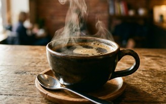 Nghiên cứu 13 năm phát hiện thêm lợi ích của cà phê với gan
