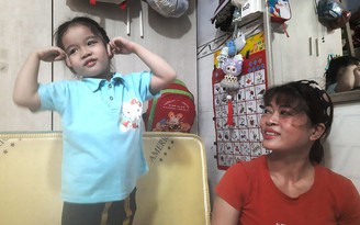 5 năm Cùng con đi tiếp cuộc đời: Nỗi niềm của những người mẹ