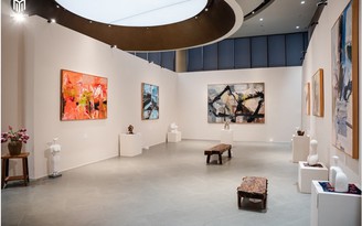 ‘Art Talk’ và hành trình nuôi dưỡng thấu cảm