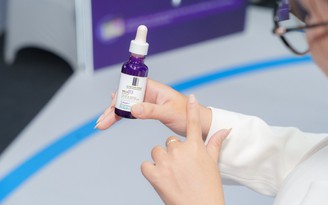 Serum Mela B3 được kiểm chứng giảm thâm nám hiệu quả, an toàn trên người dùng Việt