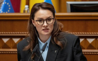 Tổng thống Ukraine miễn nhiệm thủ tướng