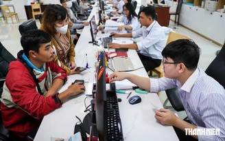 Quy định mới về tuyển dụng, chế độ và kinh doanh bên ngoài của viên chức