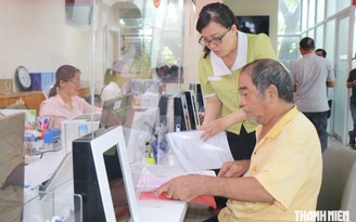 Bộ Nội vụ hướng dẫn xếp lương, xếp ngạch theo vị trí việc làm ở cấp xã