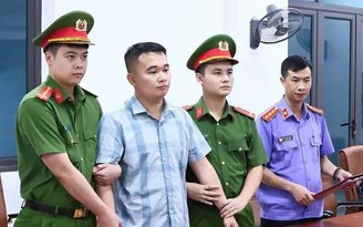 Khởi tố thêm 15 người trong vụ bất thường điểm 10 toán tại Tuyên Quang