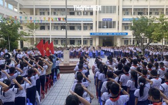 Giáo viên ở An Giang tự học tiếng Anh miễn phí 30 phút mỗi ngày