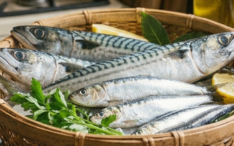 Tiểu đường: Chuyên gia khuyên ăn 4 loại cá giàu omega-3