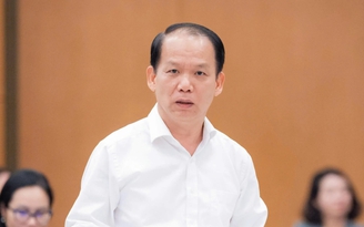 Đề xuất Nhà nước bồi thường nếu không bảo vệ người chống tham nhũng, lãng phí, tiêu cực