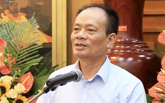Kỷ luật cảnh cáo nguyên Chủ tịch, nguyên Phó chủ tịch tỉnh Bắc Giang