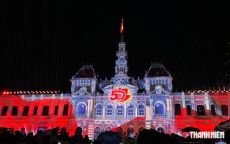 Chính trị là đoàn kết và thanh khiết