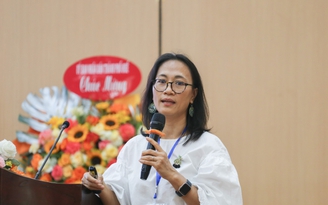 Nhà khoa học khuyến nghị 'Đừng quên chỉ số hài lòng trong tăng trưởng kinh tế'
