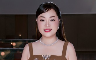 Á hậu Hoàng Thanh Nga vừa bị bắt là ai?