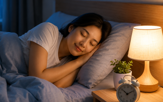 Làm gì để ngủ ngon hơn? Chuyên gia chỉ 7 cách đơn giản nhưng hiệu quả