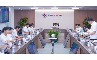 EVNGENCO1 đẩy mạnh khoa học công nghệ, đổi mới sáng tạo và chuyển đổi số
