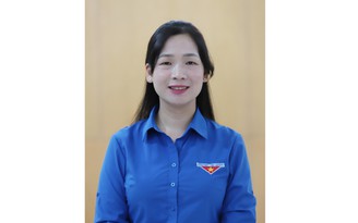 Chị Dương Minh Nguyệt giữ chức Chủ tịch Hội Liên hiệp thanh niên Việt Nam tỉnh Tuyên Quang