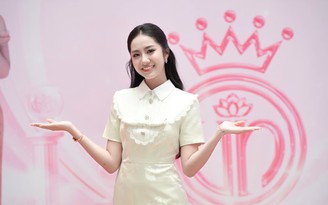 Hoa hậu Việt Nam 2026 ra thông báo 'nóng'