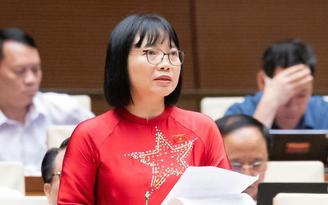 Đại biểu Quốc hội: Mô hình thi khiến hậu quả sai phạm trở nên nghiêm trọng hơn