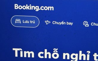 Booking.com xin lỗi, hoàn tiền cho khách bị từ chối nhận phòng