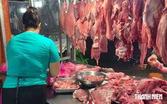 Giá heo hơi hôm nay 15.7.2026: Bắt đầu tăng ở miền Nam