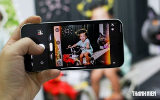 Trải nghiệm AI trên camera Oppo Reno 16 Pro