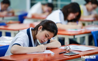 Trung Quốc, Mỹ và nhiều nước tách riêng thi tốt nghiệp THPT và thi đại học
