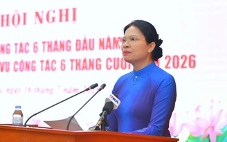 Cán bộ Mặt trận phải thường xuyên bám sát thực tiễn cơ sở