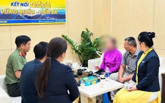 Cụ bà suýt bị lừa 350 triệu vì tin ‘luật sư hỗ trợ thu hồi tiền lừa đảo’