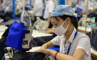VCCI cho rằng mức đề xuất tăng lương tối thiểu 8 - 9% là quá cao