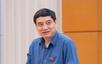 Đề nghị nghiên cứu cách thông tin kịp thời cho người dân khi bắt buộc xả lũ
