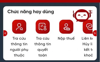 Làm thế nào khi bị kê khai thuế thu nhập cá nhân sai?