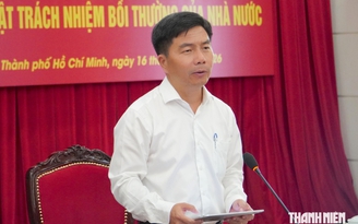 Sửa luật để chấm dứt cảnh người dân chờ bồi thường thiệt hại quá lâu