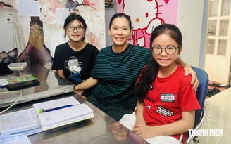 5 năm Cùng con đi tiếp cuộc đời: Yên tâm khi có chương trình đồng hành