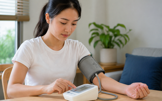 Bác sĩ dặn: Huyết áp chừng này cần gọi cấp cứu ngay