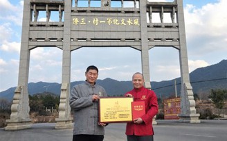 KTS Nguyễn Đức Hiếu - Chuyên gia kiến tạo không gian sống theo văn hóa phương Đông