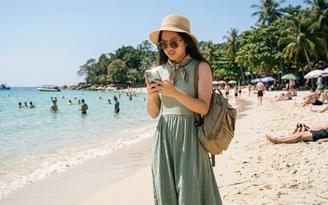 Lý do màn hình smartphone đắt tiền vẫn 'xuống sắc' khi ở dưới nắng