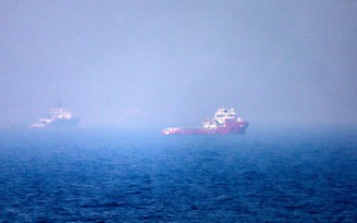 Eo biển Hormuz vĩnh viễn không còn như xưa?