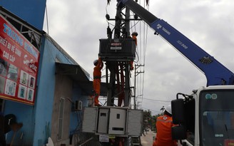 PC Quảng Trị hoàn thành xuất sắc nhiều chỉ tiêu trong 6 tháng đầu năm 2026