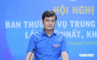 Giáo dục lý tưởng cần gắn với các hoạt động trải nghiệm, sáng tạo